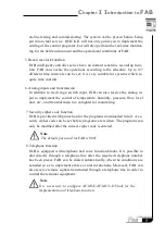 Preview for 15 page of Array electronic AF-10MR-A User Manual