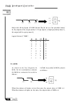 Preview for 30 page of Array electronic AF-10MR-A User Manual