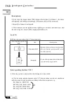 Preview for 36 page of Array electronic AF-10MR-A User Manual