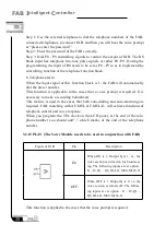 Preview for 48 page of Array electronic AF-10MR-A User Manual