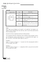 Preview for 50 page of Array electronic AF-10MR-A User Manual