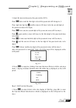 Preview for 67 page of Array electronic AF-10MR-A User Manual