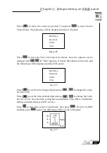 Preview for 71 page of Array electronic AF-10MR-A User Manual