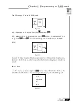 Preview for 73 page of Array electronic AF-10MR-A User Manual