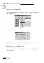 Preview for 86 page of Array electronic AF-10MR-A User Manual