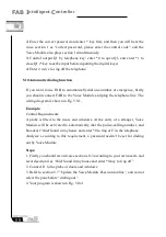 Preview for 90 page of Array electronic AF-10MR-A User Manual