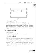 Preview for 91 page of Array electronic AF-10MR-A User Manual