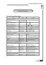 Preview for 107 page of Array electronic AF-10MR-A User Manual