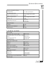 Preview for 109 page of Array electronic AF-10MR-A User Manual