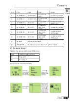 Preview for 117 page of Array electronic AF-10MR-A User Manual