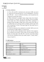 Preview for 118 page of Array electronic AF-10MR-A User Manual