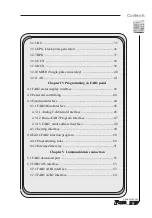 Preview for 6 page of Array electronic AF-10MR-A2 User Manual