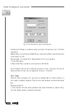 Preview for 100 page of Array electronic AF-10MR-A2 User Manual