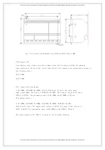 Предварительный просмотр 16 страницы Array electronic SR Series Manual