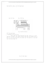 Предварительный просмотр 18 страницы Array electronic SR Series Manual