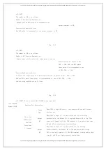 Предварительный просмотр 49 страницы Array electronic SR Series Manual