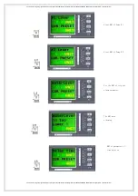 Предварительный просмотр 61 страницы Array electronic SR Series Manual