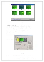 Предварительный просмотр 70 страницы Array electronic SR Series Manual