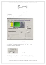 Предварительный просмотр 72 страницы Array electronic SR Series Manual