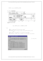 Предварительный просмотр 90 страницы Array electronic SR Series Manual