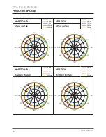 Предварительный просмотр 14 страницы array K KT20 User Manual