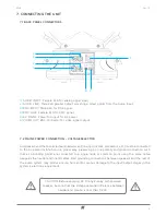 Preview for 9 page of array K KW8 User Manual