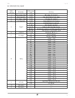 Preview for 14 page of array K KW8 User Manual