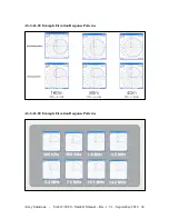 Предварительный просмотр 34 страницы Array Solutions AS-SAL-12 Mark II User Manual