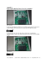 Предварительный просмотр 36 страницы Array Solutions AS-SAL-12 Mark II User Manual