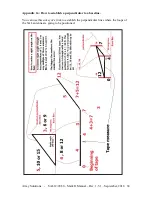 Предварительный просмотр 38 страницы Array Solutions AS-SAL-12 Mark II User Manual