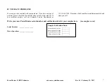 Preview for 3 page of Array Solutions PowerMaster II Manual