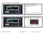 Предварительный просмотр 12 страницы Array Solutions PowerMaster II Manual