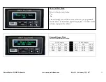 Предварительный просмотр 15 страницы Array Solutions PowerMaster II Manual