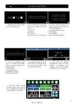 Preview for 9 page of Arredo Inox Maturmeat 100 Manual