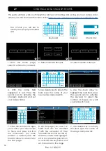 Preview for 16 page of Arredo Inox Maturmeat 100 Manual