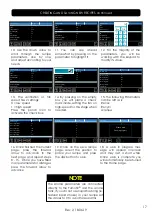 Preview for 17 page of Arredo Inox Maturmeat 100 Manual