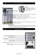 Preview for 25 page of Arredo Inox Maturmeat 100 Manual