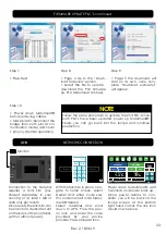 Preview for 33 page of Arredo Inox Maturmeat 100 Manual