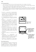 Предварительный просмотр 12 страницы Arregui 180040 Instructions Manual