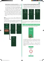 Предварительный просмотр 14 страницы Arregui AWA SAFEBOX Instructions Manual