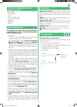 Предварительный просмотр 32 страницы Arregui AWA SAFEBOX Instructions Manual