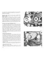 Предварительный просмотр 14 страницы ARRI 35BL User Manual