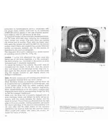 Предварительный просмотр 15 страницы ARRI 35BL User Manual