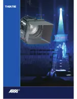 Preview for 1 page of ARRI A4 Brochure