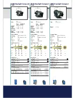 Preview for 4 page of ARRI A4 Brochure