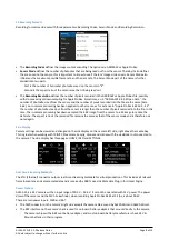 Preview for 8 page of ARRI ALEXA 35 SUP 1.0.3 Release Notes