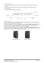 Preview for 10 page of ARRI ALEXA 35 SUP 1.0.3 Release Notes