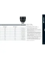 Предварительный просмотр 87 страницы ARRI ALEXA SUP 7.0 Pocket Manual