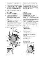 Предварительный просмотр 3 страницы ARRI ARRI D 5 Short Instructions