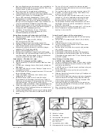 Предварительный просмотр 5 страницы ARRI ARRI D 5 Short Instructions